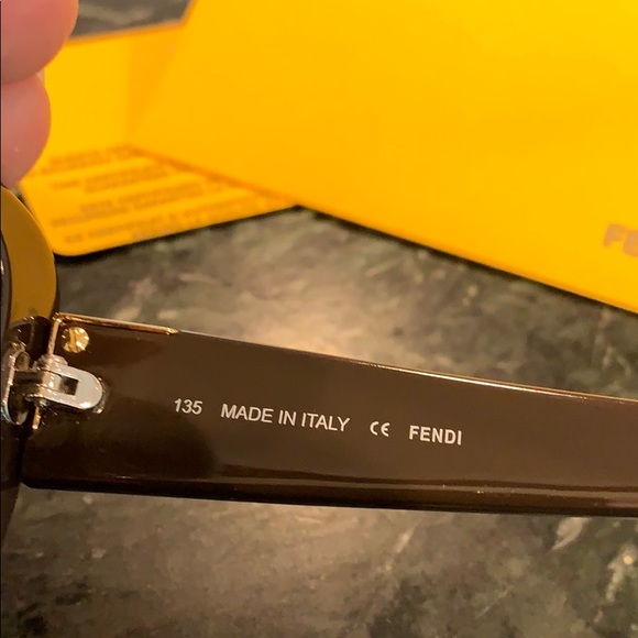 Fendi Sunnies